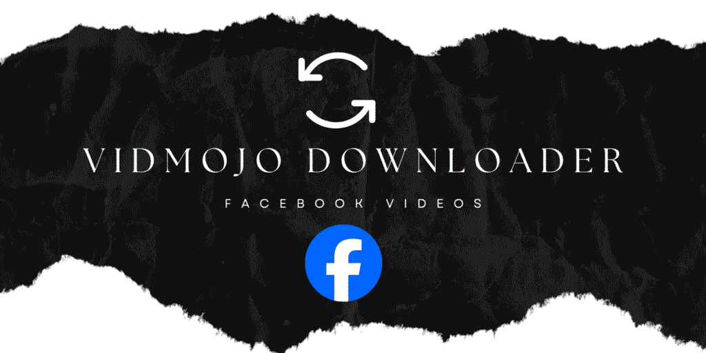 Facebook Reels & Video Downloader | Download Free with VidMojo