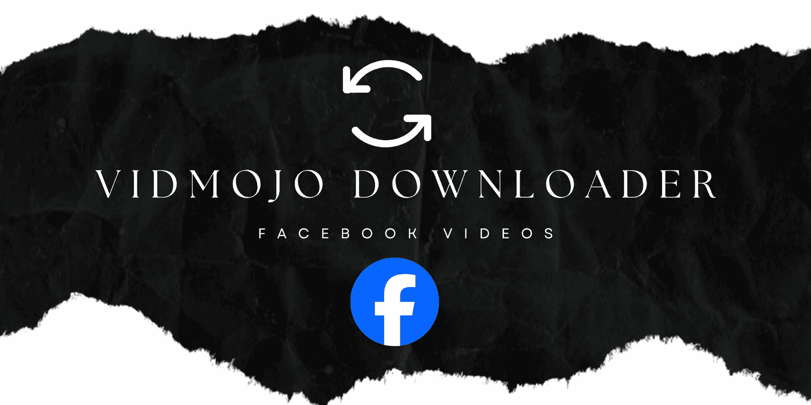 Facebook Reels & Video Downloader | Download Free with VidMojo