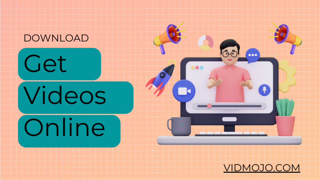 vidmojo.com is a website that claims to let users download videos from other sites. 🔹 Tools like this often host video downloaders or converters that let you paste a video URL and try to download media.